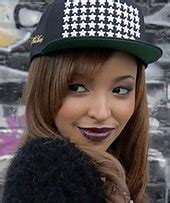 tinashe wiki